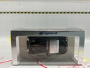 1:43 SPARK MORGAN AERO 8 SUPERSPORT 2010 image