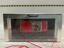 1:43 SPARK AUSTIN HEALEY SPRITE MK3 1964 image