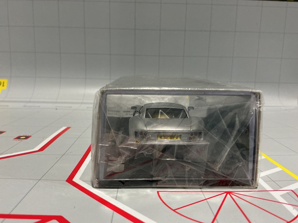 1:43 SPARK TVR CERBARA SPEED 12 2000 image