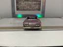1/43 BROOKIN MODELS #37 1960 FORD SUNLINER PURPLE image