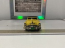 1/43 BROOKIN MODELS #30 1954 DODGE ROYAL 500 YELLOW/BLACK TOP image