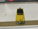 1/43 BROOKIN MODELS #30 1954 DODGE ROYAL 500 YELLOW/BLACK TOP image