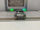 1/43 BROOKIN MODELS #27 1957 CADILLAC ELDORADO SILVER image