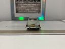 1/43 BROOKIN MODELS #17 1952 STUDEBAKER CHAMPION STARLIGHT COUPE - GREEN image