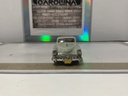 1/43 BROOKIN MODELS #17 1952 STUDEBAKER CHAMPION STARLIGHT COUPE - GREEN image