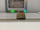 1/43 BROOKIN MODELS #38 1939 GRAHAM COMBO COUPE TAN image