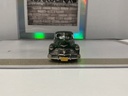 1/43 BROOKIN MODELS #50 1948 CHEV. AERO SEDAN GREEN WOODY image