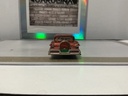 1/43 BROOKIN MODELS #28 1957 MERCURY TURNPIKE CRUISER - BROWN image