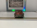 1/43 BROOKIN MODELS #28 1957 MERCURY TURNPIKE CRUISER - BROWN image