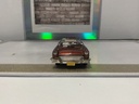 1/43 BROOKIN MODELS #13A 1957 FORD THUNDERBIRD COPPER image