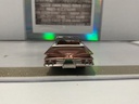 1/43 BROOKIN MODELS BRK61 1960 CHEVROLET IMPALA CONVERTIBLE - COPPER image