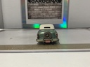 1/43 BROOKIN MODELS #20 1953 BUICK SKYLARK GREEN/WHITE TOP image