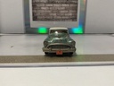 1/43 BROOKIN MODELS #20 1953 BUICK SKYLARK GREEN/WHITE TOP image