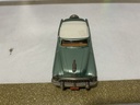 1/43 BROOKIN MODELS #20 1953 BUICK SKYLARK GREEN/WHITE TOP image