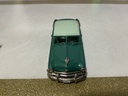 1/43 BROOKIN MODELS BRK51 1951 FORD VICTORIA GREENBRIAR GREEN/SEA GREEN image