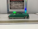 1/43 BROOKIN MODELS #36 1952 HUDSON HORNET TEAL image