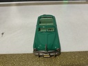 1/43 BROOKIN MODELS #36 1952 HUDSON HORNET TEAL image