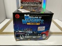 1/18: MUSCLE MACHINES ‘70 CUDA image