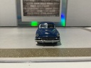 1/43 FRANKLIN MINT PRECISION 1952 DESOTO BLUE image