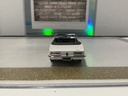 1/43 FRANKLIN MINT PRECISION ‘67 CHEVROLET CAMARO SS 350 WHITE *WINDSHIELD BROKE image