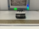 1/43 FRANKLIN MINT PRECISION ‘67 CHEVROLET CAMARO SS 350 WHITE *WINDSHIELD BROKE image