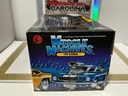 1/18: MUSCLE MACHINES ‘70 CUDA image