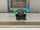 1/43 FRANKLIN MINT PRECISION ROLLS ROYCE SILVER GHOST PHAETON BLUE image
