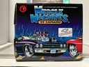 1/18: MUSCLE MACHINES ‘69 CAMARO image