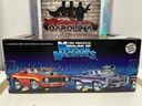 1/18: MUSCLE MACHINES ‘69 CAMARO image