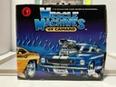 1/18: MUSCLE MACHINES ‘69 CAMARO image