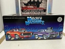 1/18: MUSCLE MACHINES ‘00 PT CRUSIER image