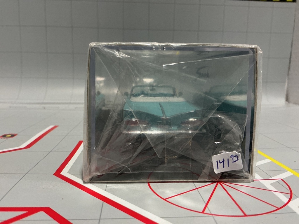 1:43 SPARK CHEVROLET IMPALA CONVERTIBLE 1959 image