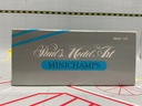 1:43 MINICHAMPS BMW 507 CABRIO SOFT TOP image