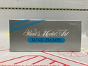 1:43 MINICHAMPS MITSUBISHI PAJERO SWB image