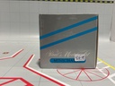 1:43 MINICHAMPS MITSUBISHI PAJERO SWB image