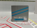 1:43 MINICHAMPS BUGATTI EB 110 RED image
