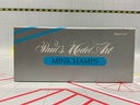 1:43 MINICHAMPS VW BUS SAMBA RED / CREME image