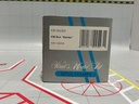 1:43 MINICHAMPS VW BUS SAMBA RED / CREME image