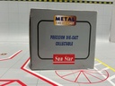 1:43 SUN STAR METAL DIECAST CHEVROLET IMPALA 1959 image