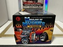 1/18: MUSCLE MACHINES GREEN ‘32 ROADSTER image
