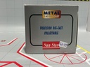 1:43 SUN STAR METAL DIECAST MERCURY COUGAR 1968 image