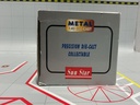 1:43 SUN STAR METAL DIECAST MERCURY COUGAR 1968 image