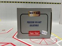 1:43 SUN STAR METAL DIECAST CADILLAC ELDORADO 1950 image