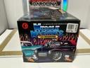 1/18: MUSCLE MACHINES GREEN ‘32 ROADSTER image