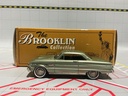 1:43 BROOKLIN MODELS 1963 1/2 FORD FALCON SPRINT image
