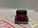 1:43 BROOKLIN MODELS 1931 MARMON SIXTEEN 4 DOOR CONVERTIBLE SEDAN TOP UP image