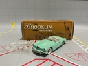 1:43 BROOKLIN MODELS 1954 KAISER DARRIN image