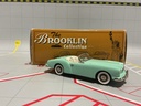 1:43 BROOKLIN MODELS 1954 KAISER DARRIN image