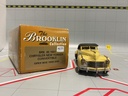 1:43 BROOKLIN MODELS BRK 85 1941 CHYRSLER NEW YORKER CONVERTIBLE image