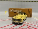 1:43 BROOKLIN MODELS BRK 85 1941 CHYRSLER NEW YORKER CONVERTIBLE image